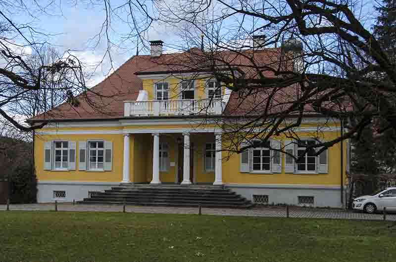 34 - Alemania - Wolfegg